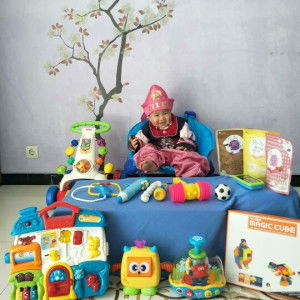 Maria Yunita profile icon