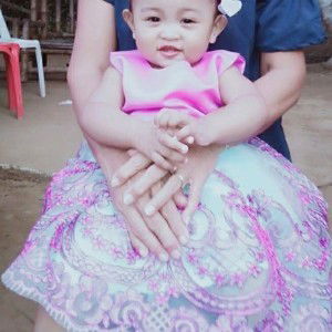 Amika Celestine Gadiano profile icon