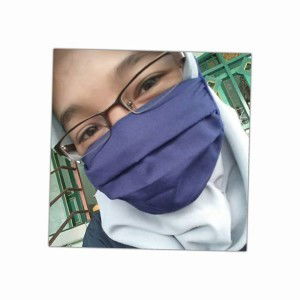 Nur Zulaikah profile icon