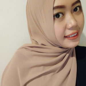 Ika putriani profile icon