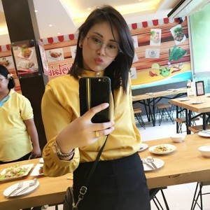 ณัฐธยาน์ อุดม profile icon