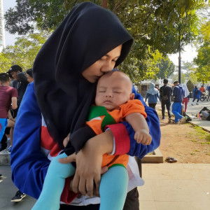 Erika Diana R profile icon