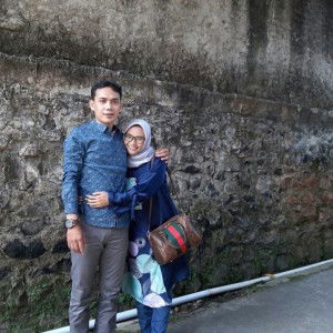 Jihan Kamilah Almuniry profile icon