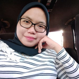 Nur Nasuha profile icon