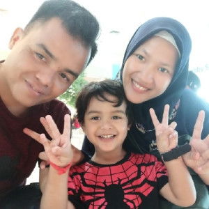 Nurmala Sari profile icon