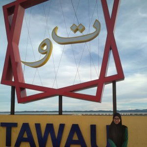 Arifah Mohamad profile icon