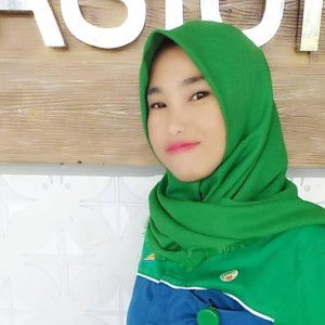 Rita Nugraheni profile icon