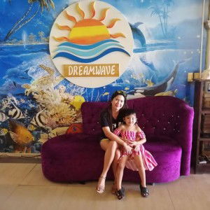 MaryRose Mazo Lazaro profile icon