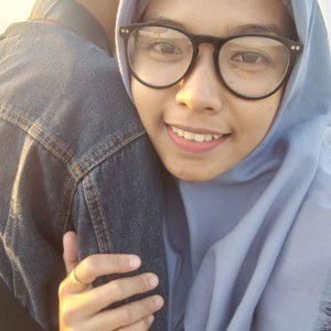 siti mu'afidah profile icon