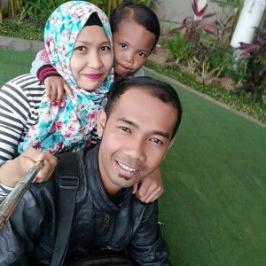 Yunie Septian profile icon