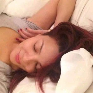 Maria Cristine Sabas Celamor profile icon