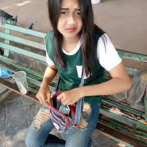 Chonthicha Phengsomboon profile icon