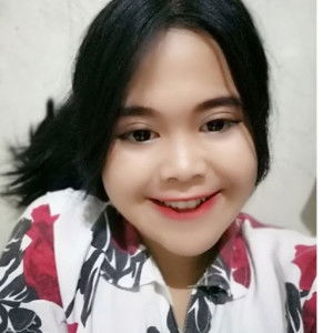 Ria Amelia profile icon