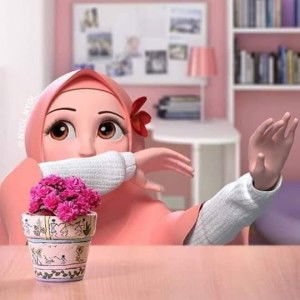 Afifah Risya profile icon