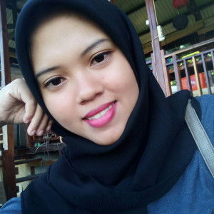 Alif muhaeni Syaputri profile icon