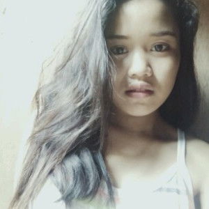 melanie vallejo profile icon