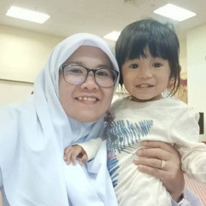 Ezuani Saerah profile icon