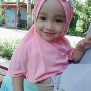 umma zahra profile icon