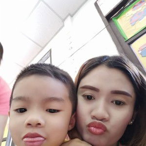 Noo Tong profile icon