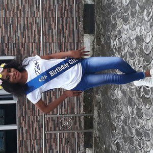 Edith Ozioma profile icon