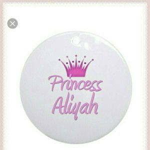 Princess Aliyah Bauntong profile icon