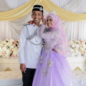 Dye Untuk Ku profile icon