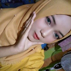 Fi Fitrii profile icon