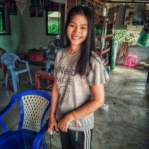 Somruethai Oiusako profile icon