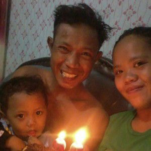 Andrianirisky Sandri profile icon