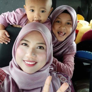 Ayu Django profile icon