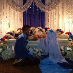 Ahlia Muhammad Irfan profile icon