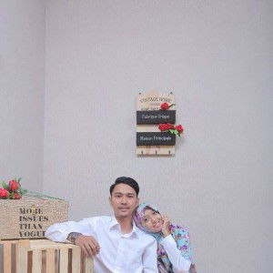 Endah Kristanti profile icon