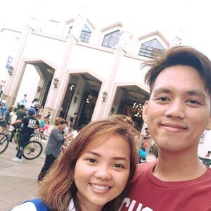 Claudine Traballo profile icon