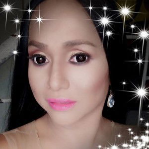 Jerry May Parcon profile icon