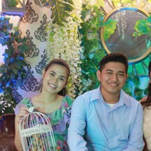 Norecel Amolata profile icon