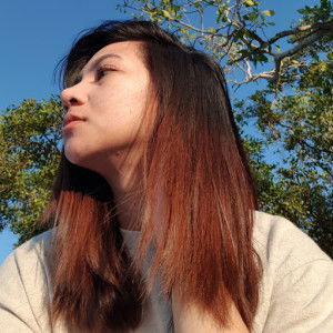 Michelle jasareno profile icon