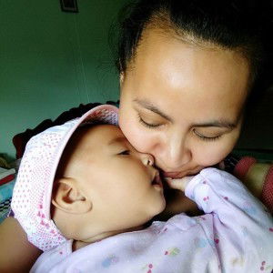 Khun Nuu Bam Bam profile icon