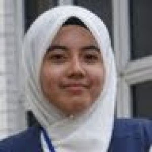 siti nur syahirah binti osman profile icon