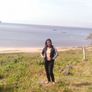 Jonaphine O Viloria profile icon