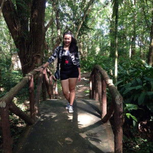 Marysweet Garcia profile icon