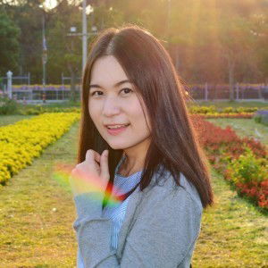 Kik Prasertsup profile icon