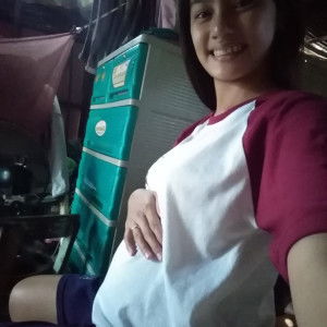 Chynna Marie Bautista profile icon