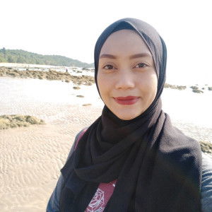 Nur Safiya Suziana profile icon