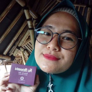 Irma Nurwidia Ratna profile icon