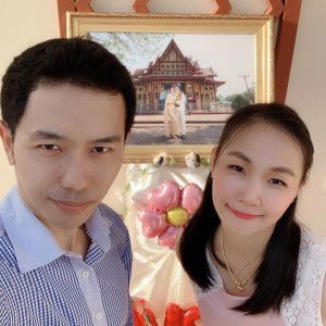 Sianghen TarbTip profile icon