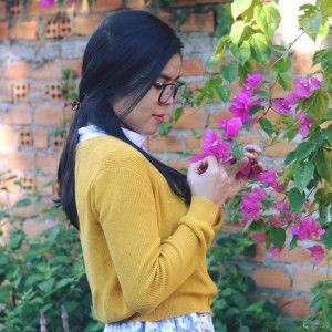 Mây Buồn profile icon