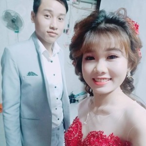 Linh Linh profile icon