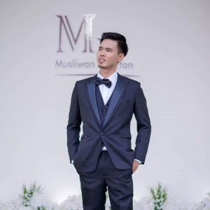 Irfan Smaiwityawong profile icon