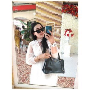 อนงค์นาฏ แซ่ซิ้ม เรียกสิ'อันอัน profile icon