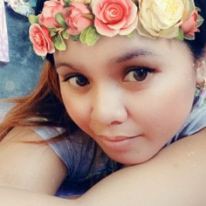 April joy Dela cruz profile icon